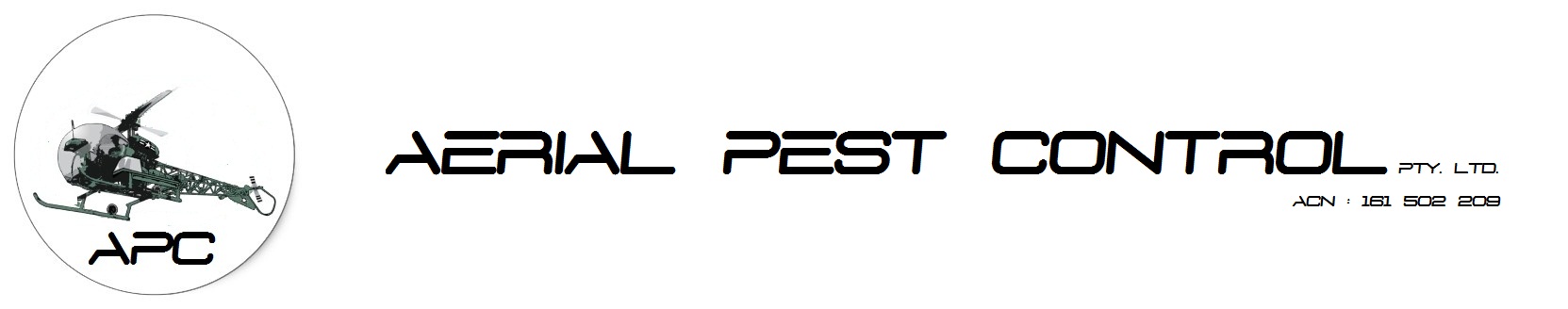 Aerial Pest Control